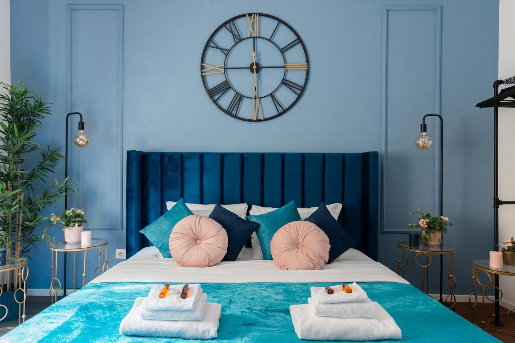 Jacuzzi Termini Apartment Roma Ngoại thất bức ảnh
