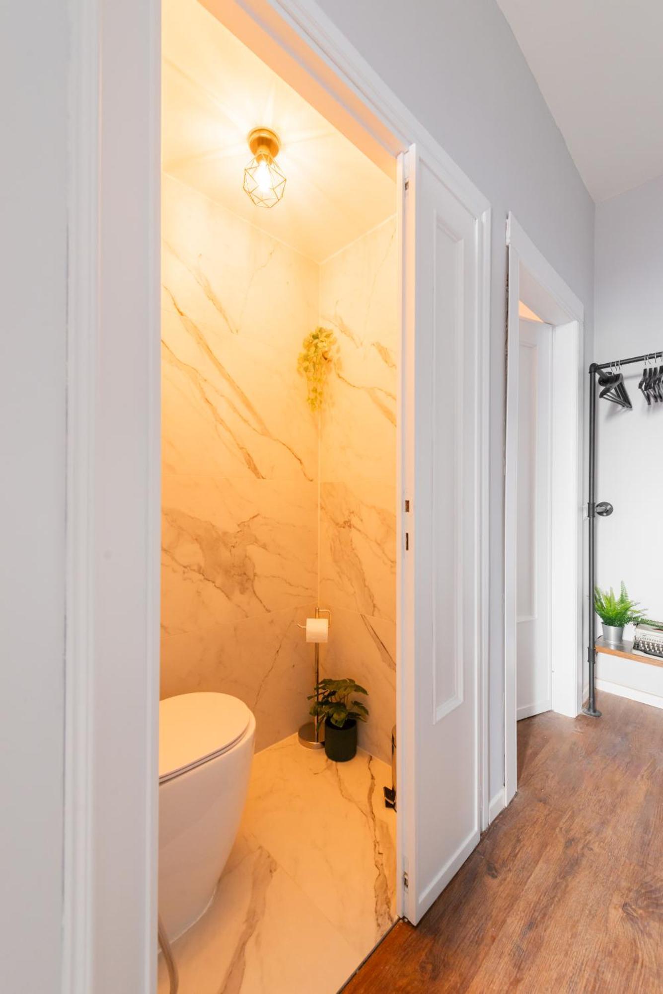 Jacuzzi Termini Apartment Roma Ngoại thất bức ảnh