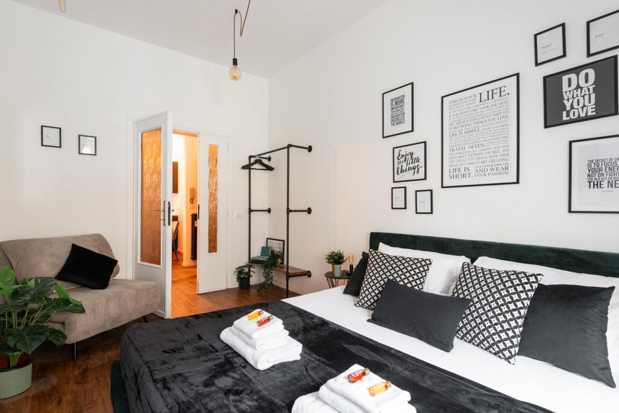 Jacuzzi Termini Apartment Roma Ngoại thất bức ảnh